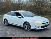 Used Citroen C5