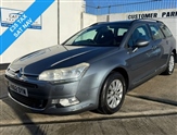 Used Citroen C5