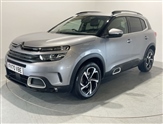 Used Citroen C5