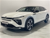 Used Citroen C5