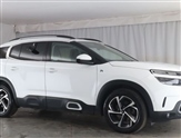 Used Citroen C5