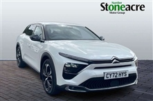 Used Citroen C5