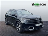 Citroen C5 Image 1