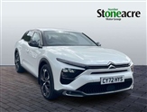 Citroen C5 Image 1