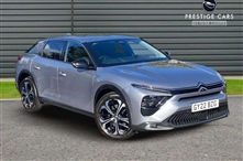 Used Citroen C5
