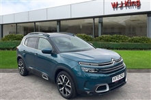 Used Citroen C5