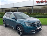Citroen C5 Image 1