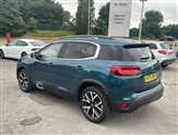 Citroen C5 Image 2