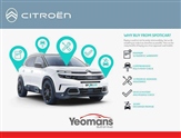 Citroen C5 Image 4
