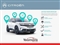 Citroen C5 Image 4