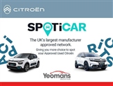 Citroen C5 Image 5