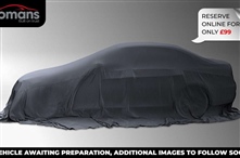 Used Citroen C5
