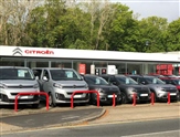 Citroen C5 Image 6