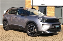 Used Citroen C5