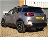 Citroen C5 Image 2