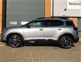 Citroen C5 Image 3