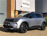Citroen C5 Image 4