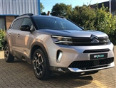 Citroen C5 Image 5