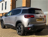 Citroen C5 Image 6