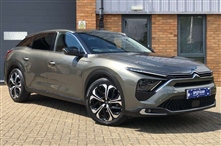 Used Citroen C5