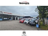 Citroen C5 Image 6