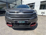 Citroen C5 Image 3