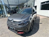 Citroen C5 Image 4