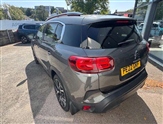 Citroen C5 Image 5