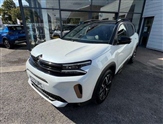 Citroen C5 Image 4