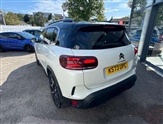 Citroen C5 Image 5
