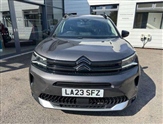 Citroen C5 Image 3