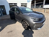 Citroen C5 Image 6