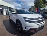 Citroen C5 Image 1