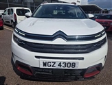 Citroen C5 Image 3