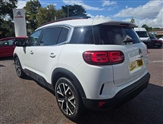 Citroen C5 Image 5