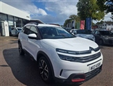 Citroen C5 Image 6