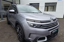 Used Citroen C5