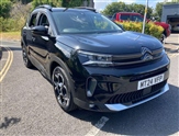 Citroen C5 Image 2
