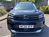 Citroen C5 Image 4