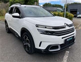 Citroen C5 Image 2