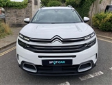 Citroen C5 Image 4