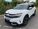 Citroen C5 Image 6