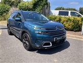 Citroen C5 Image 3