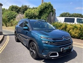 Citroen C5 Image 4