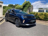 Citroen C5 Image 1