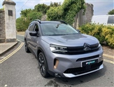 Citroen C5 Image 1
