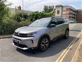 Citroen C5 Image 3