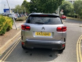 Citroen C5 Image 5