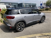 Citroen C5 Image 6