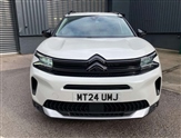Citroen C5 Image 4